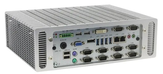 智慧燈桿建設加速，華北工控嵌入式計算機引領網絡技術開發新機遇